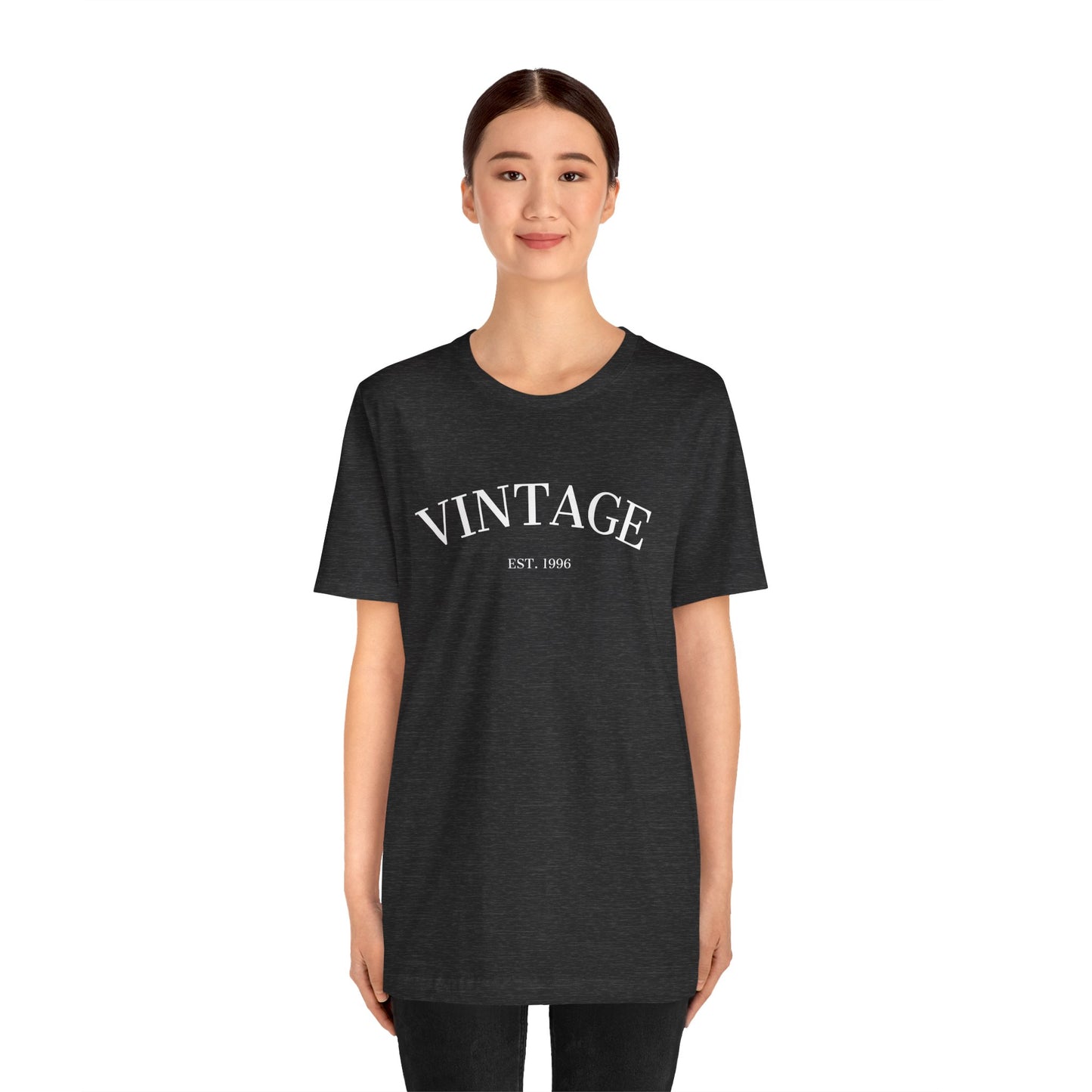 Vintage EST 1996