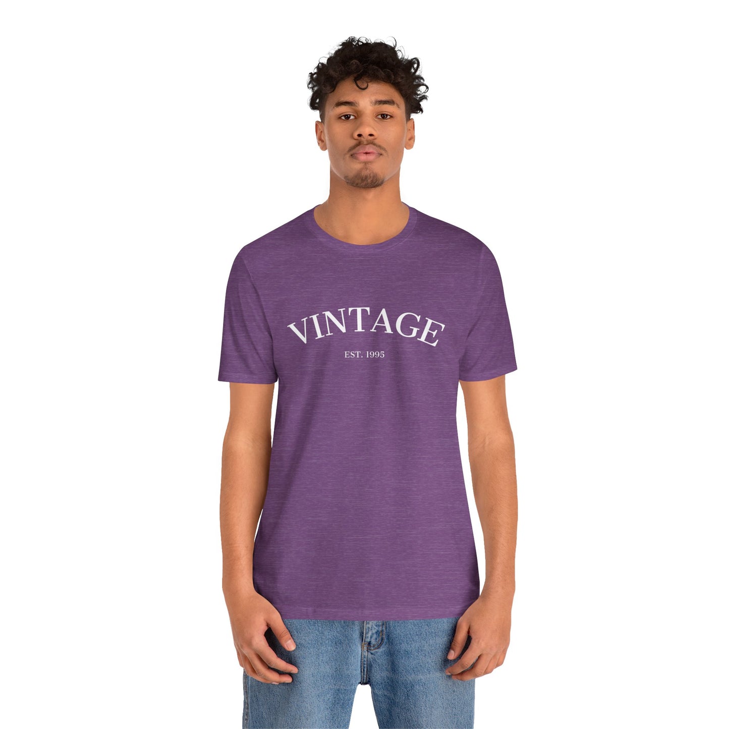Vintage EST 1995