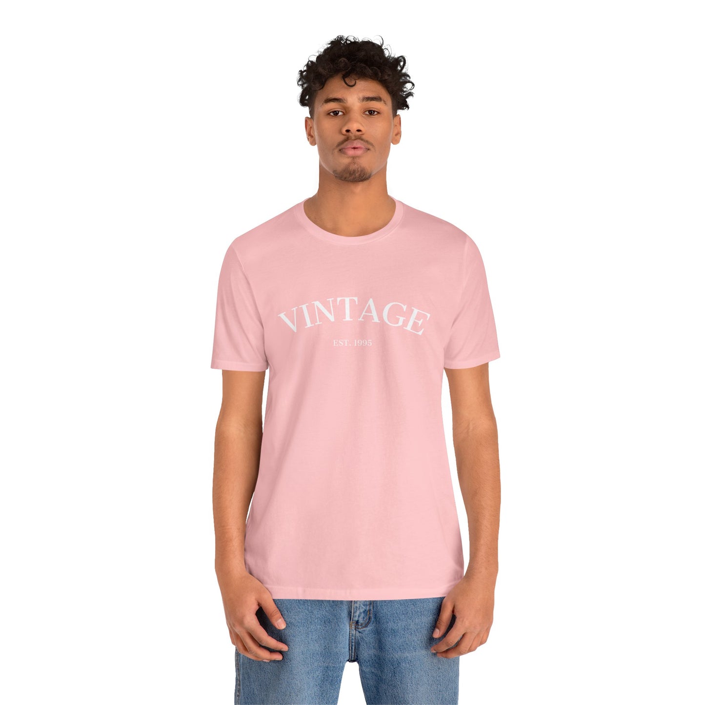 Vintage EST 1995