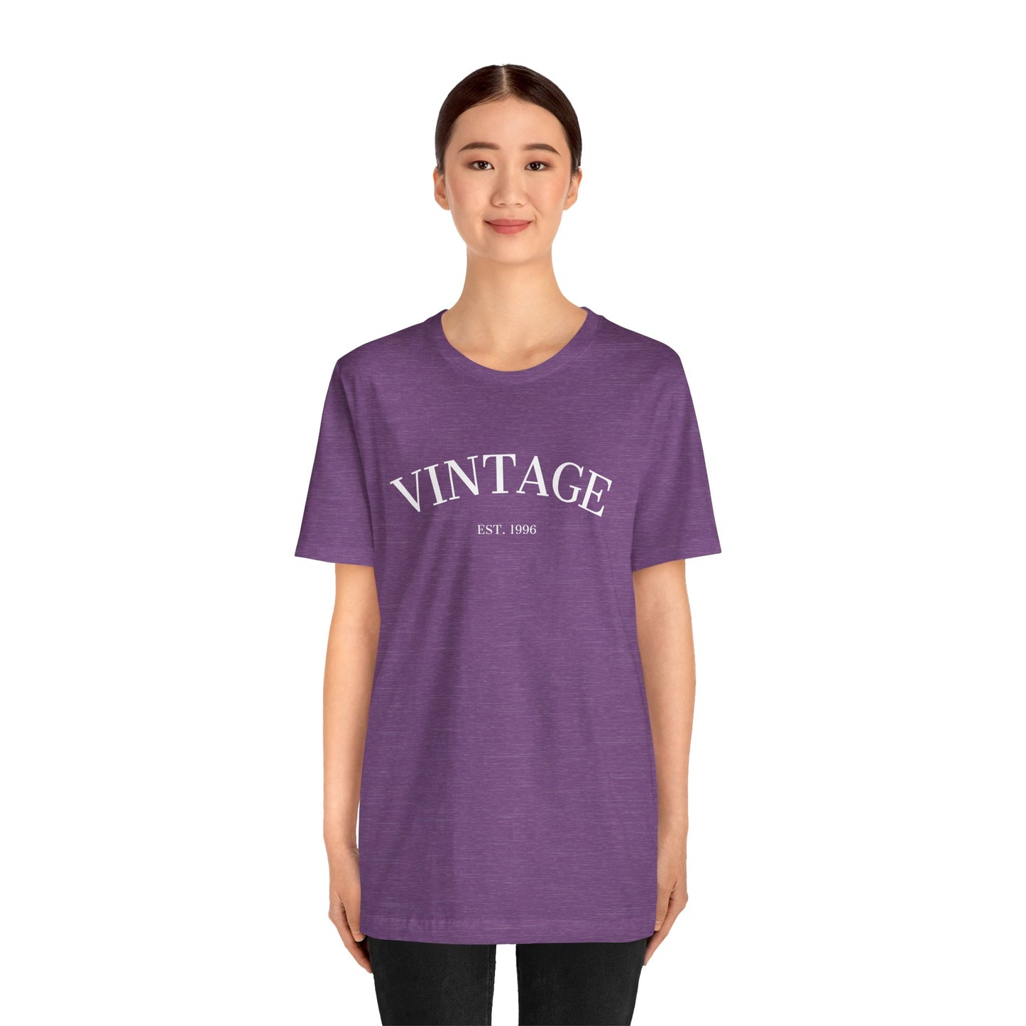 Vintage EST 1996