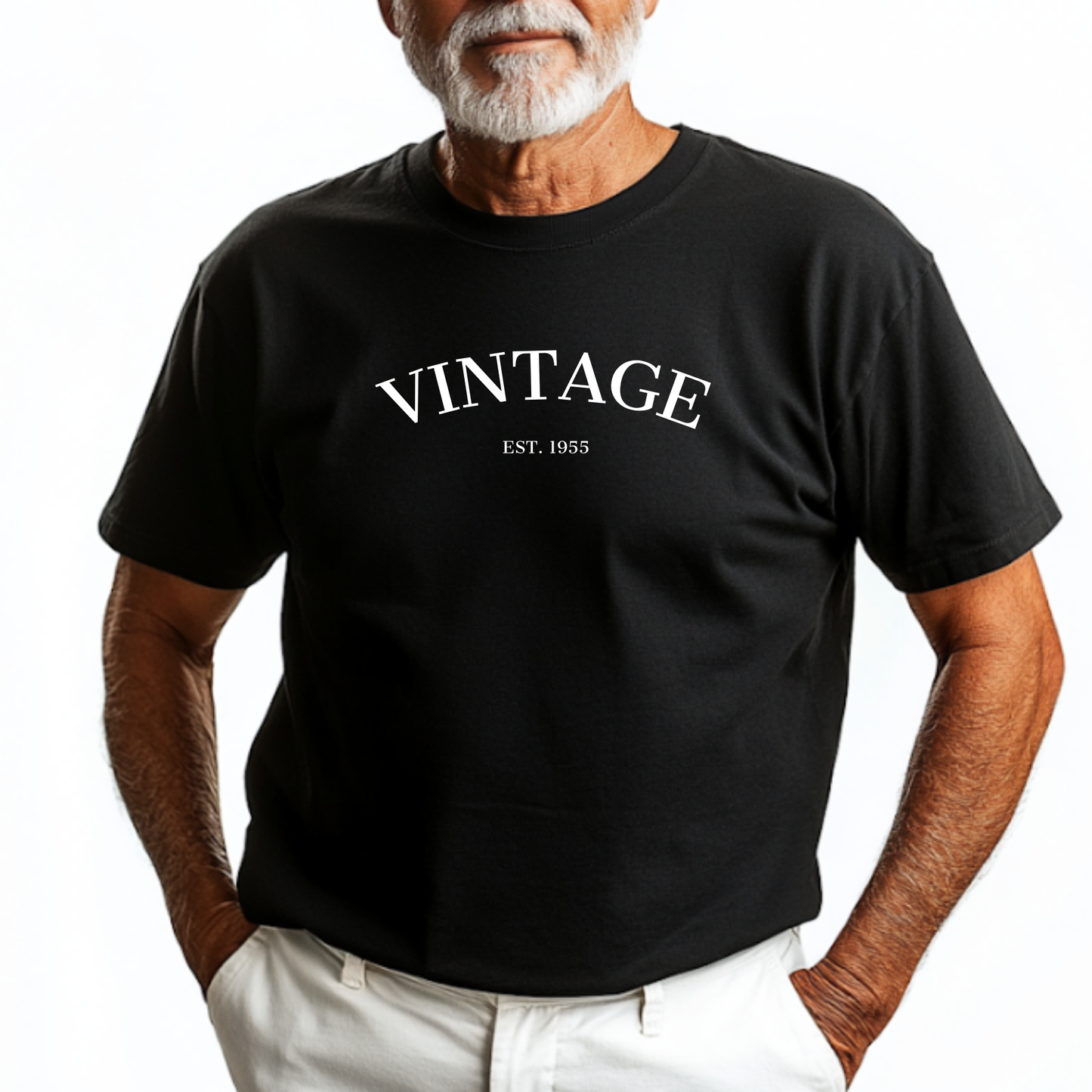Vintage EST 1955