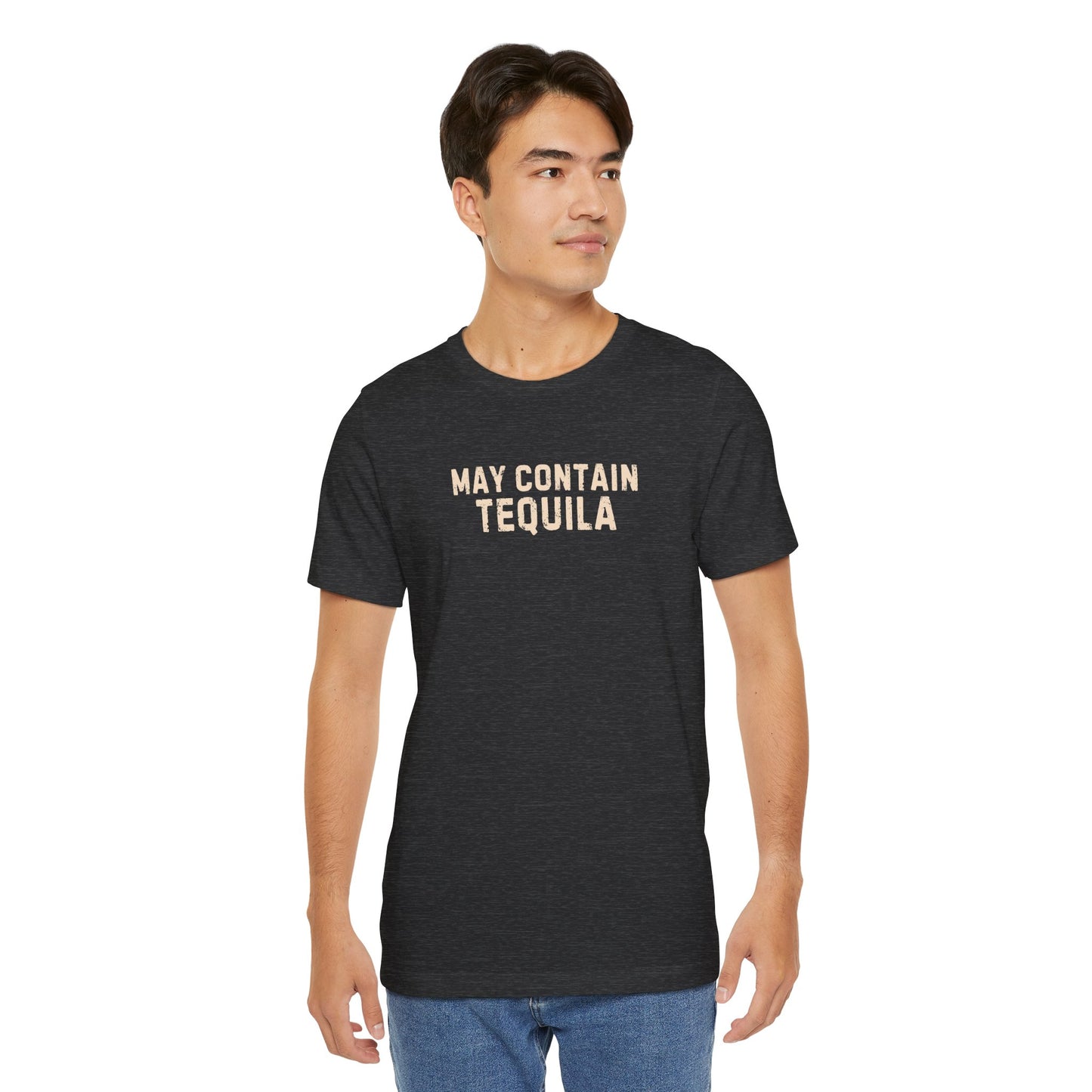 May Contain Tequila