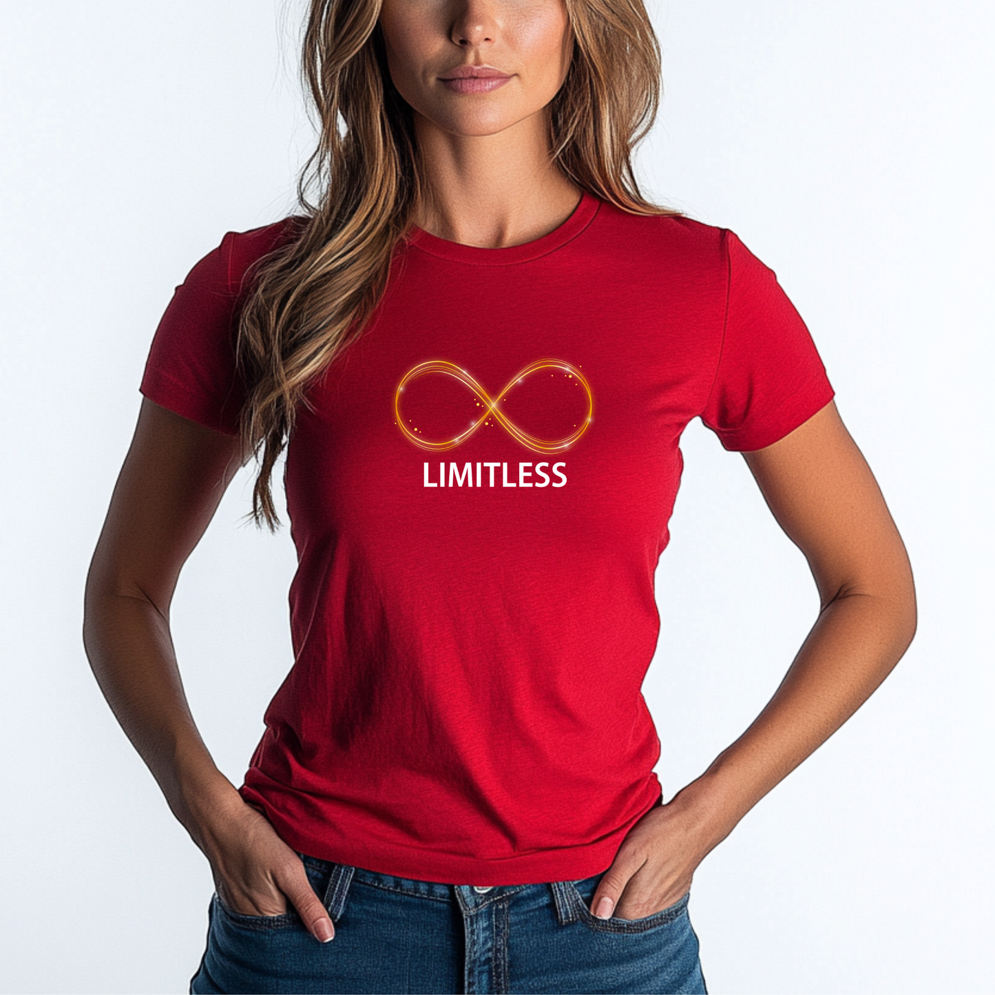 Limitless Unisex T-Shirt