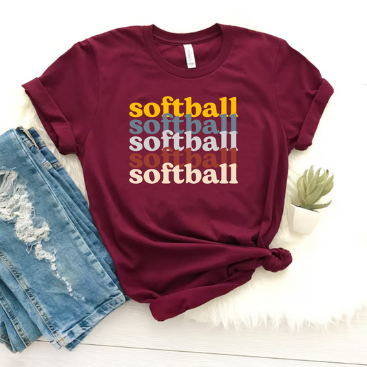 Softball